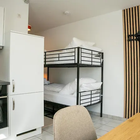 Jh - Design Modern Nittenau