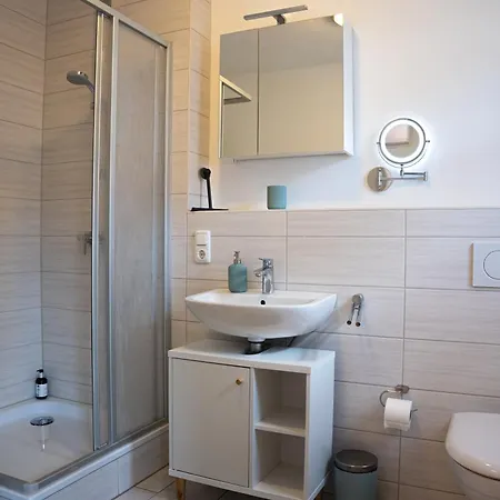 Jh - Design Modern * Nittenau