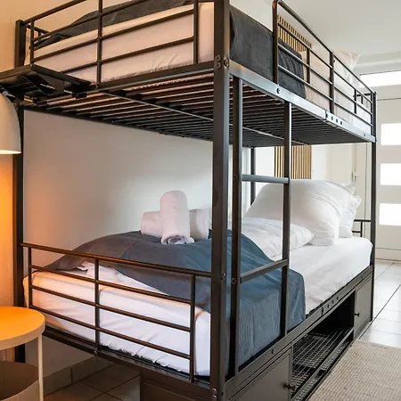 Apartamento Jh - Design Modern Nittenau