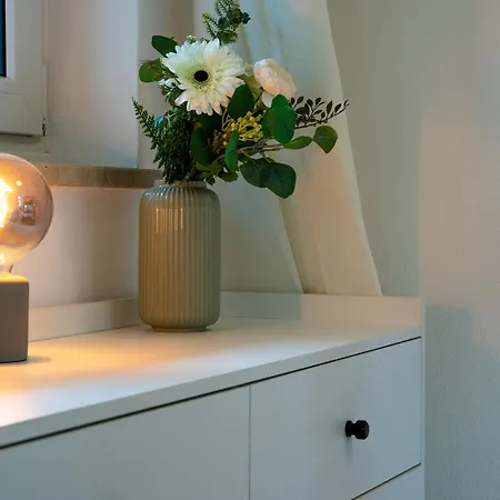 Appartement Jh - Design Modern