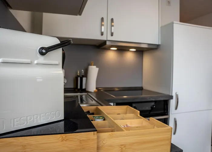 Appartamento Jh - Design Modern Nittenau